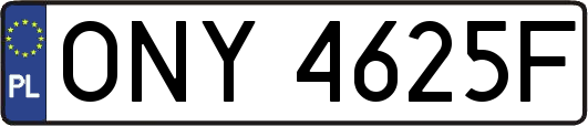 ONY4625F