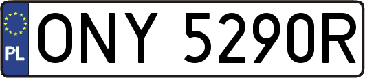 ONY5290R