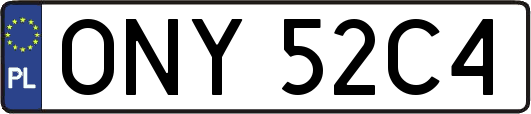 ONY52C4