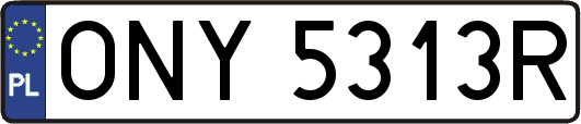 ONY5313R