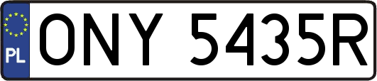 ONY5435R