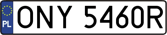 ONY5460R