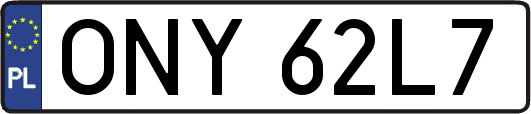 ONY62L7