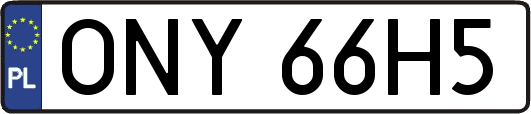 ONY66H5