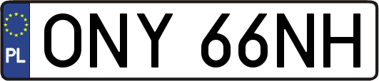 ONY66NH