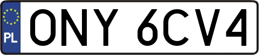 ONY6CV4