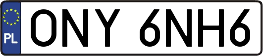 ONY6NH6