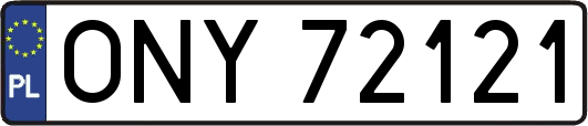 ONY72121