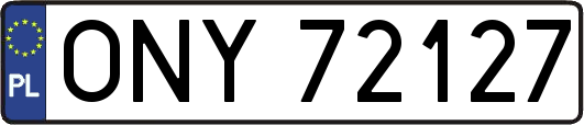 ONY72127