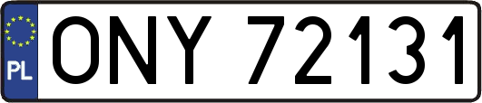 ONY72131
