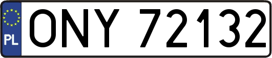 ONY72132