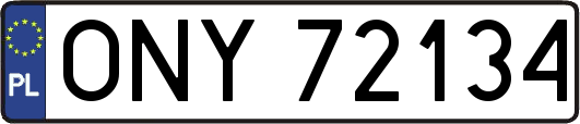 ONY72134