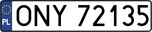 ONY72135