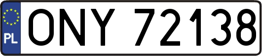 ONY72138