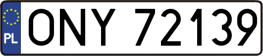 ONY72139