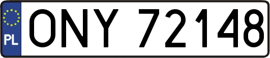 ONY72148