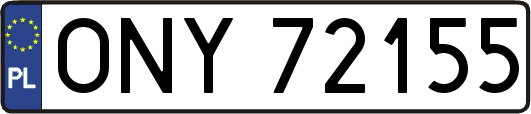 ONY72155
