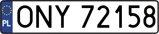 ONY72158
