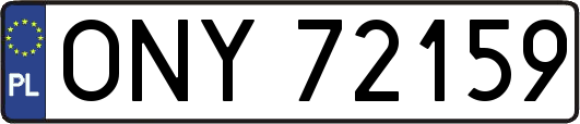 ONY72159