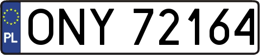 ONY72164