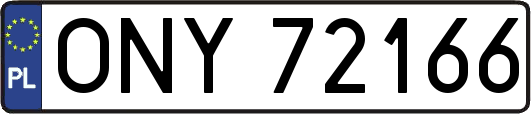 ONY72166