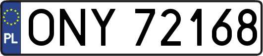 ONY72168