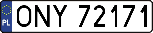 ONY72171