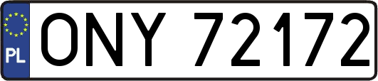 ONY72172