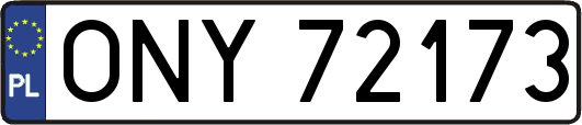 ONY72173