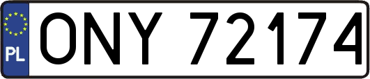 ONY72174