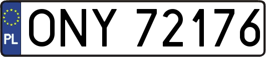 ONY72176
