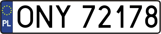 ONY72178