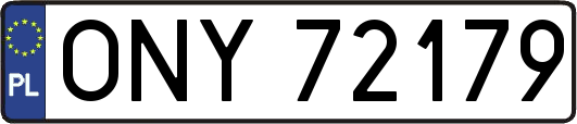 ONY72179