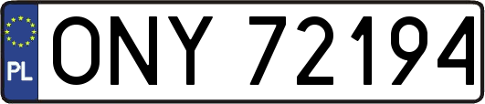 ONY72194