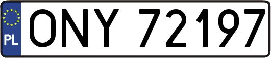ONY72197