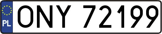 ONY72199