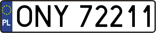 ONY72211