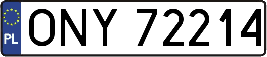 ONY72214