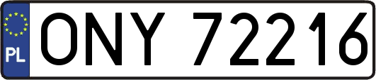 ONY72216