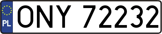 ONY72232