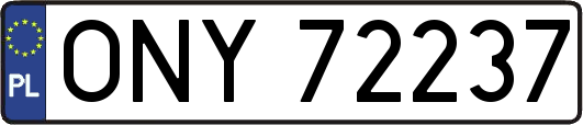 ONY72237