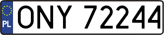 ONY72244