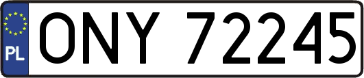 ONY72245
