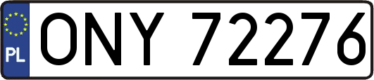 ONY72276