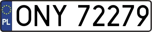 ONY72279