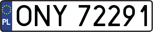 ONY72291