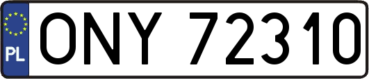 ONY72310
