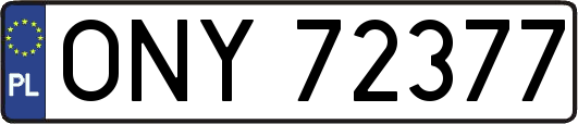 ONY72377