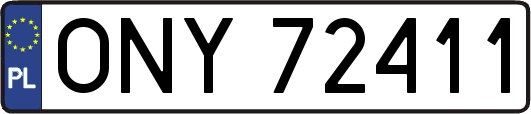 ONY72411