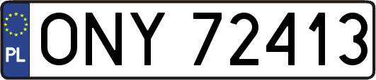 ONY72413